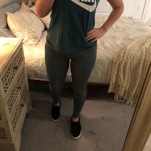 Lululemon Wunder Under Pant